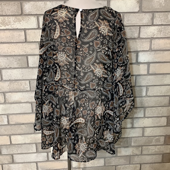 3for$20 blouse 2x - Picture 3 of 5